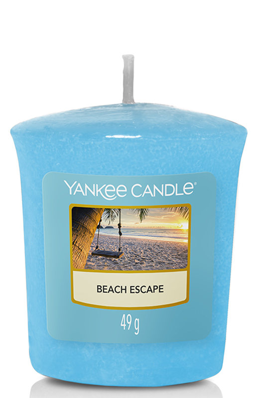 Beach Escape Candele votive Samplers®